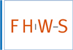 Logo FHWS