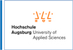 Logo HS Augsburg