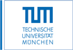 Logo TU München