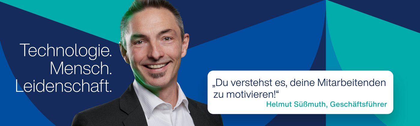 Ingenics Digital - Teamleiter (w/m/d) Software
