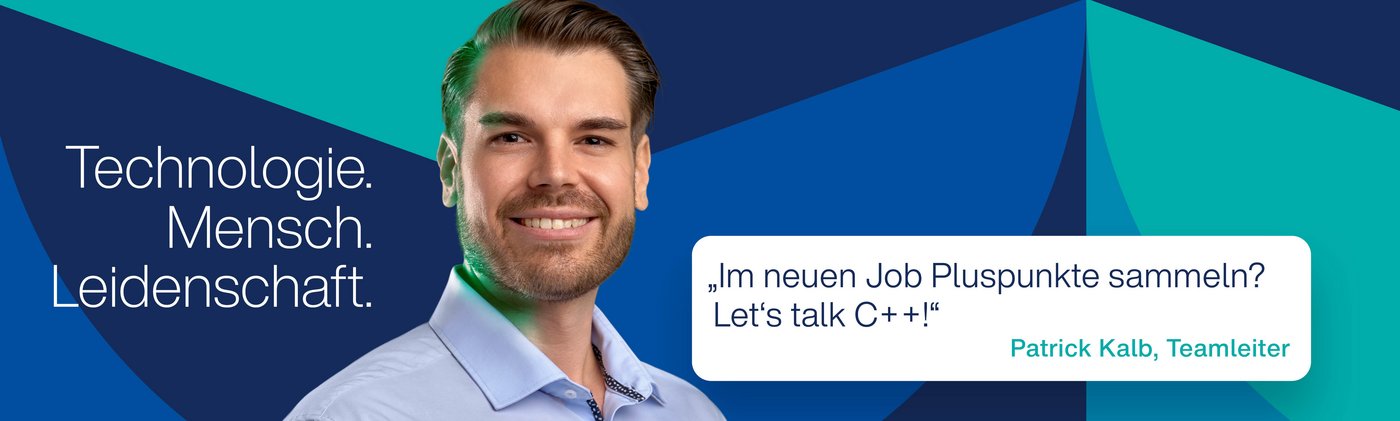Ingenics Digital - Softwareentwickler (w/m/d) Middleware mit C++