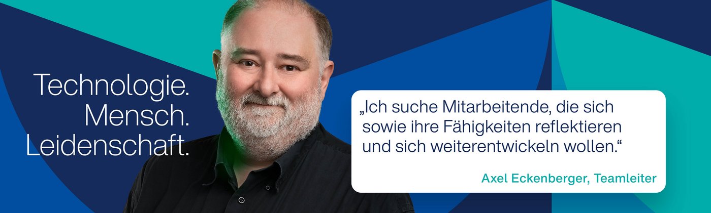 Ingenics Digital - Softwareentwickler (w/m/d) C# für Businessapplications