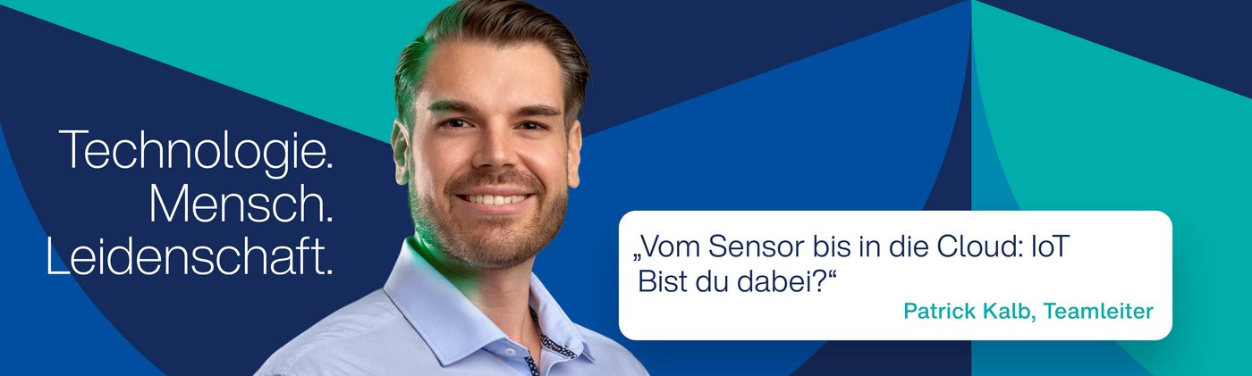 Ingenics Digital - Softwareentwickler (w/m/d) IoT