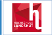 Logo HS Landshut