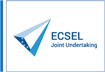 Logo Ecsel