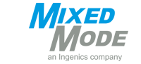 Logo Mixed Mode