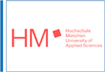 Logo HS München