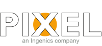 Logo PIXEL