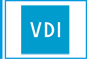 Logo VDI