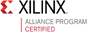 Logo Xilinx